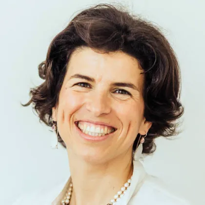 Dr Ana Moreira, Portugalsko