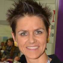 Prof. Dr. rer. nat. Katharina C. Wirnitzer