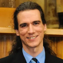 RNDr. Martin Zahradník, Ph.D., Česká republika