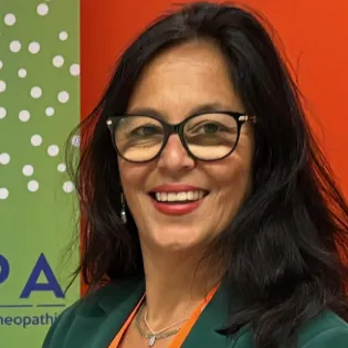 Miranda Ruchtie – Nizozemsko