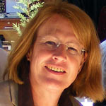 Nora Laubstein