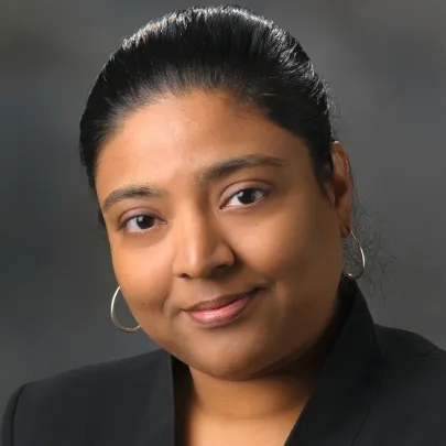 Santhosshi Narayanan, MD, FACP, USA