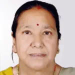 Dr. Sarita Shrestha