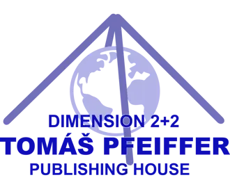 Tomáš Pfeiffer - Dimenze 2+2 Praha
