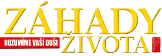 Časopis Záhady života